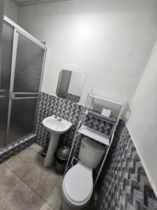 Dona Inn Habitación