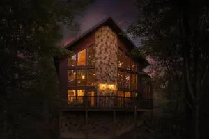 Spur of the Moment Holiday home - Zion Grove