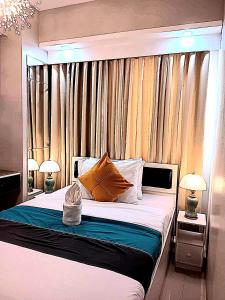 California Suite - by GUEST RESERVATIONS MANILA