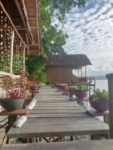 Efenli Arnes homestay