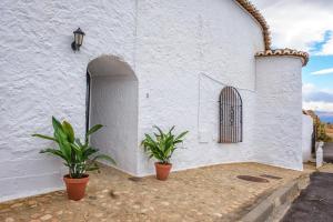 Cuevas Pedro Antonio de Alarcon