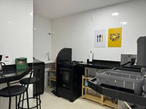 Apt em Arraial do Cabo, piscina em frente a praia! Sonho!