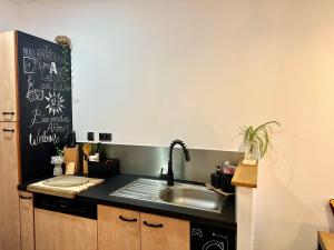 Trésors de la Cathédrale, Maison de Ville sur 4 niveaux