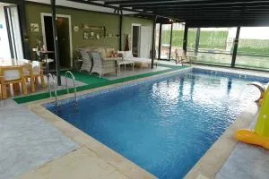 Eagle castle - Mengen