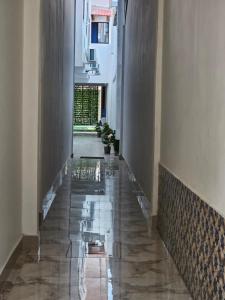 Dona Inn APARTAMENTO 1
