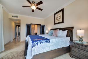 Casa Sirena- Secure & Private Poolside Retreat