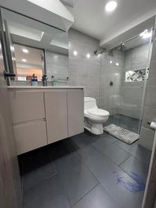 Loft doble altura Normandia