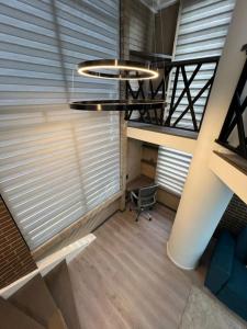Loft doble altura Normandia