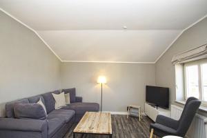 gratis Nutzung vom AHOI Erlebnisbad und Sauna in Sellin - Kurhaus Nordstrand FeWo 44