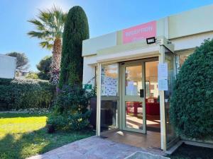 Rez-jardin rénové à Saint-Raphaël, Côte dAzur