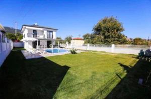 Dalyan Villa Dolce Vita