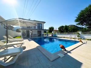 Dalyan Villa Dolce Vita