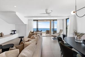 La Mer, Stunning Beachfront Designer Dream