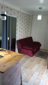 Villas de Portugal - Apartamento com suíte e Varanda Gourmet, Piscina - Praia do Ervino