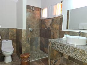 Hotel Jardín Garden de Granada Nicaragua