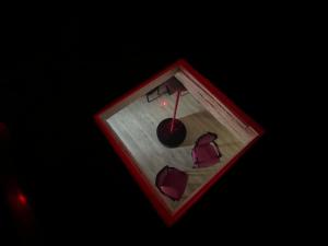 Villas Caporizon-Lov'BNB-La seule Love House de Dordogne : photos des chambres