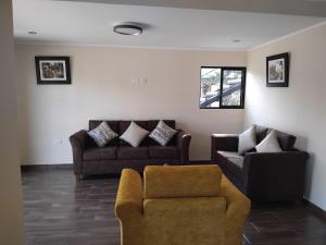 La Casa de Anni Departamento 3