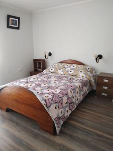 La Casa de Anni Departamento 3