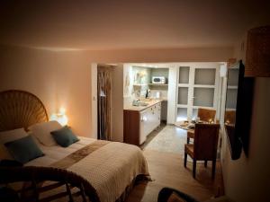 LEmbellie Gîte & Spa Etaples