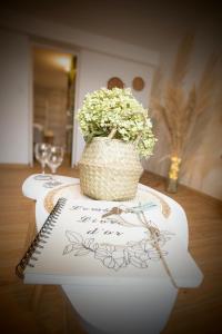Appartements L-Embellie Gite & Spa Etaples : photos des chambres