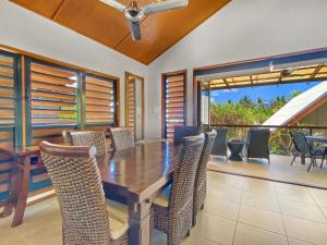 Pure Magnetic Villa 10