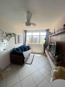 Apto Leve e Encantador bem na Augusta