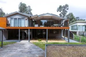 Silverleaves Retreat - Fairhaven