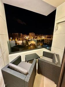 Centrico 2 BENDIBANE