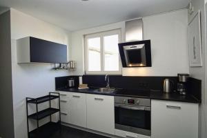 gratis Nutzung vom AHOI Erlebnisbad und Sauna in Sellin - Kurhaus Nordstrand FeWo 44