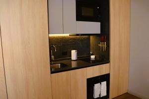 HOM l Departamento 2PAX A l A en Lastarria