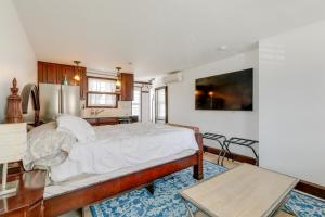 Walk to Shore Beachgoers Studio in Ocean City!