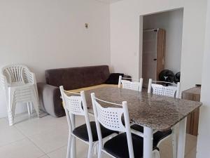 Casa praia Canasvieiras - Soeli