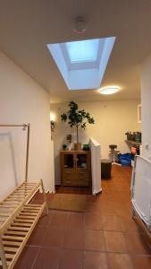 Schönes und Gemütliches Apartment-Haus im ruhigen Hinterhof