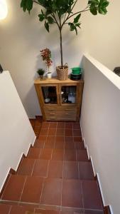 Schönes und Gemütliches Apartment-Haus im ruhigen Hinterhof