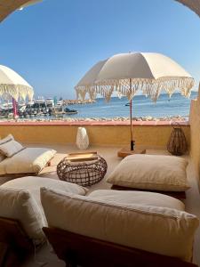 LUXURY APARTMENT ALTEA - Puerto de Campomanes