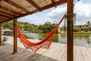 Pousada Morada do Sol Acesso Canal na Barra #6