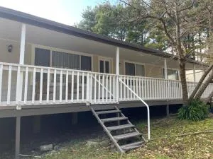 Cottage amongst the Pines - Bywong