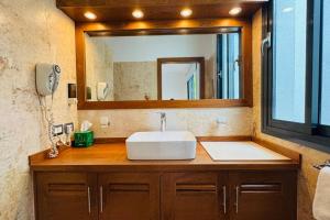 Louisa Apart-Hotel Las Ballenas