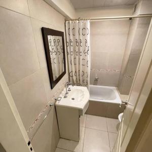 Departamento cerca de la playa 100m