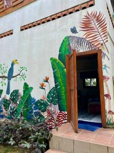 Easy Tiger - MPai Bay Beach, Koh Rong Sanloem