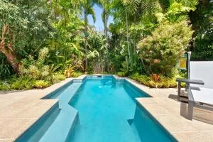 The Garden Nook Clifton Beach - 克利夫顿海滩