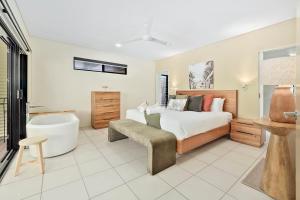 The Garden Nook Clifton Beach