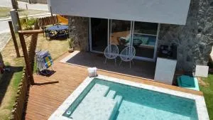 Casa G9 - Naluum Residence - Passo de Camarajibe