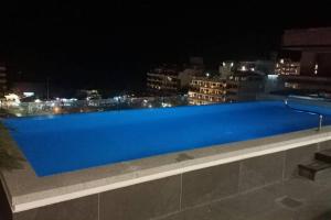 Cómodo Apartamento zona Romántica con alberca 503