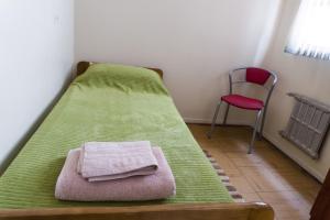 Buenos Aires, Recoleta histórico