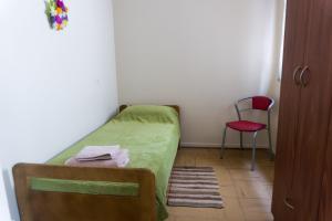 Buenos Aires, Recoleta histórico