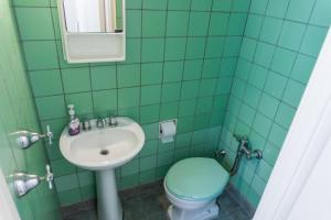 Buenos Aires, Recoleta histórico