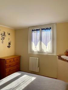 Appartements Le Micocoulier : photos des chambres