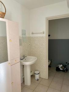 Appartements Le Micocoulier : photos des chambres