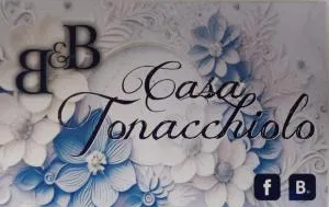 Casa Tonacchiolo - Montecreto